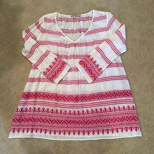 Calypso St Barth Coverup